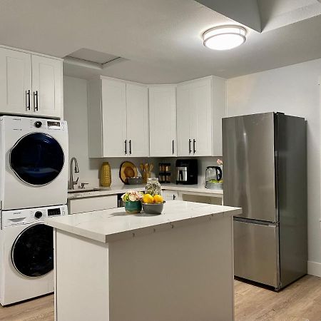 Tacoma 2 Bedrooms 1 Baths Sleep 5 With Compact Kitchen Extérieur photo