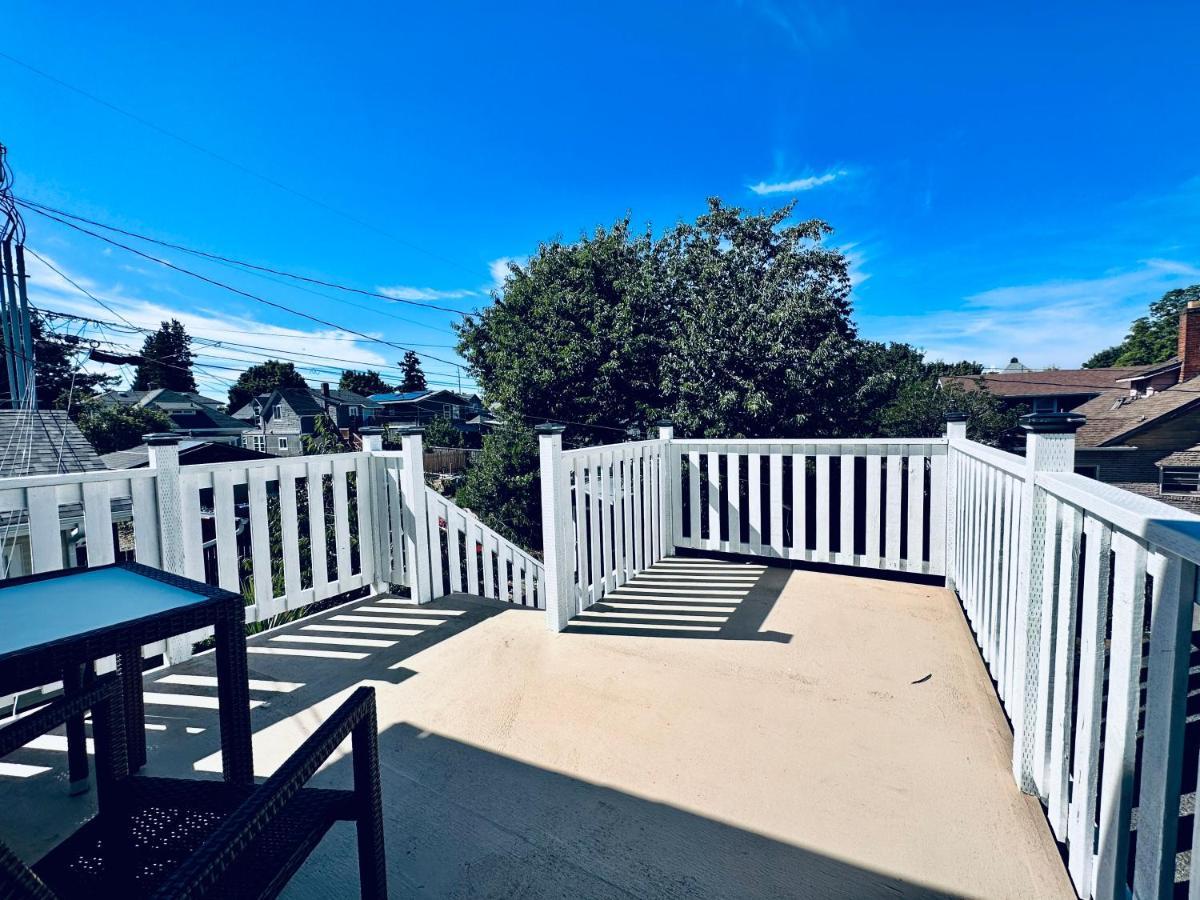 Tacoma 2 Bedrooms 1 Baths Sleep 5 With Compact Kitchen Extérieur photo