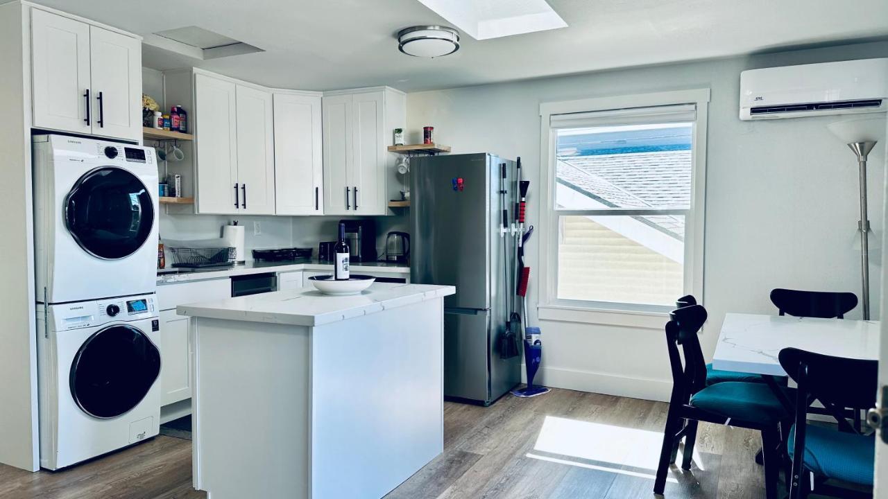 Tacoma 2 Bedrooms 1 Baths Sleep 5 With Compact Kitchen Extérieur photo