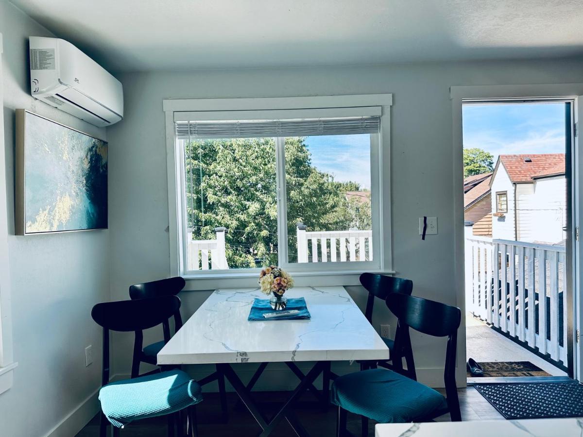 Tacoma 2 Bedrooms 1 Baths Sleep 5 With Compact Kitchen Extérieur photo